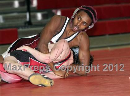 Thumbnail 2 in Belleville West @ Granite City photogallery.