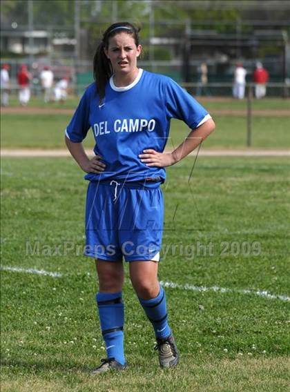Thumbnail 2 in Del Campo @ Mira Loma photogallery.