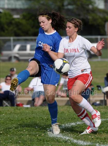 Thumbnail 2 in Del Campo @ Mira Loma photogallery.