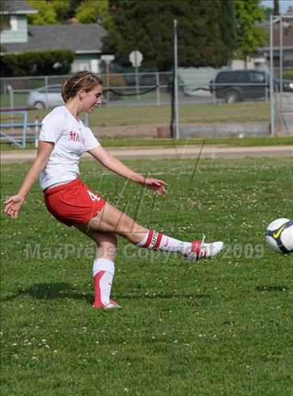 Thumbnail 2 in Del Campo @ Mira Loma photogallery.