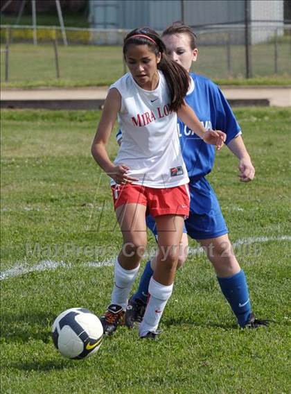 Thumbnail 1 in Del Campo @ Mira Loma photogallery.