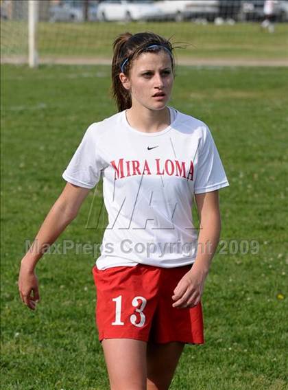 Thumbnail 3 in Del Campo @ Mira Loma photogallery.