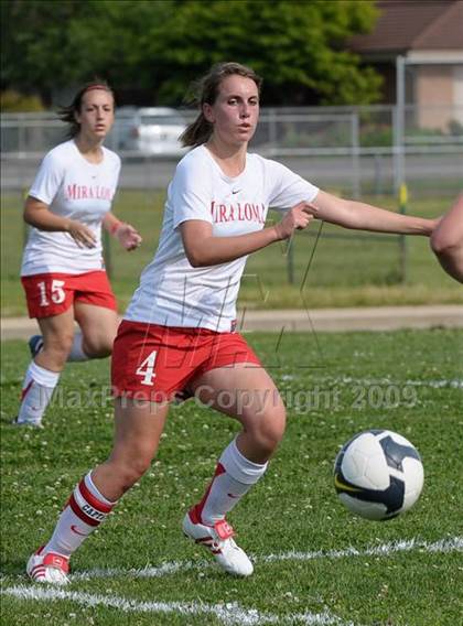 Thumbnail 3 in Del Campo @ Mira Loma photogallery.