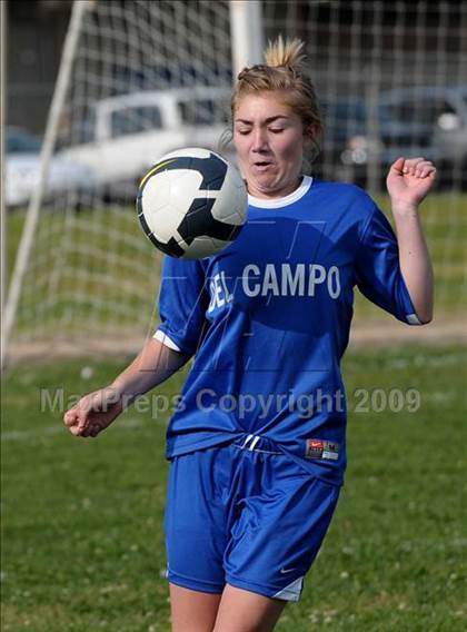 Thumbnail 1 in Del Campo @ Mira Loma photogallery.