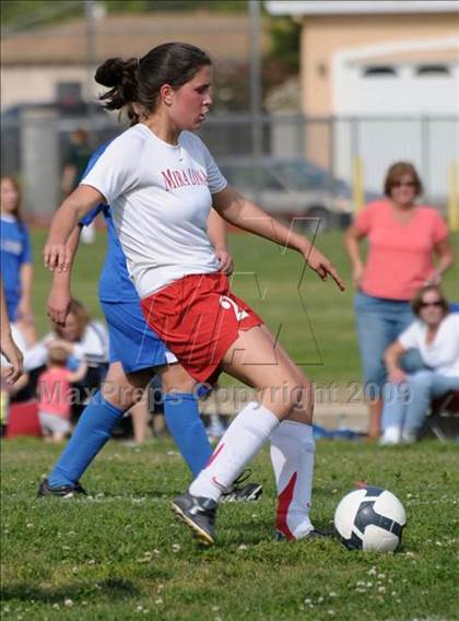 Thumbnail 1 in Del Campo @ Mira Loma photogallery.