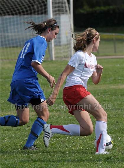 Thumbnail 2 in Del Campo @ Mira Loma photogallery.