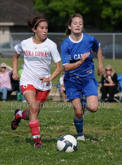 Thumbnail 2 in Del Campo @ Mira Loma photogallery.