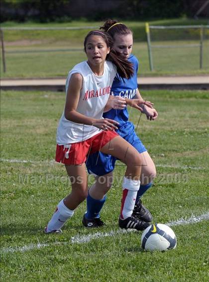 Thumbnail 2 in Del Campo @ Mira Loma photogallery.