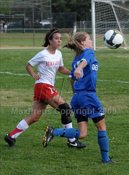 Thumbnail 2 in Del Campo @ Mira Loma photogallery.