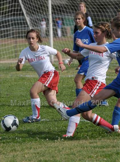 Thumbnail 3 in Del Campo @ Mira Loma photogallery.