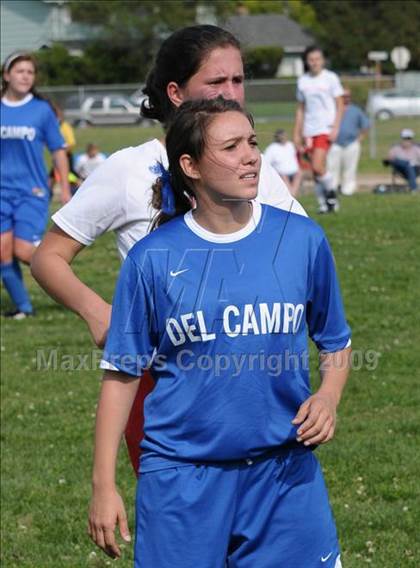 Thumbnail 2 in Del Campo @ Mira Loma photogallery.