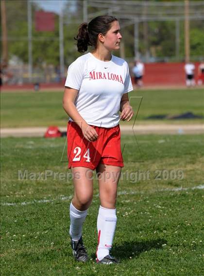 Thumbnail 1 in Del Campo @ Mira Loma photogallery.