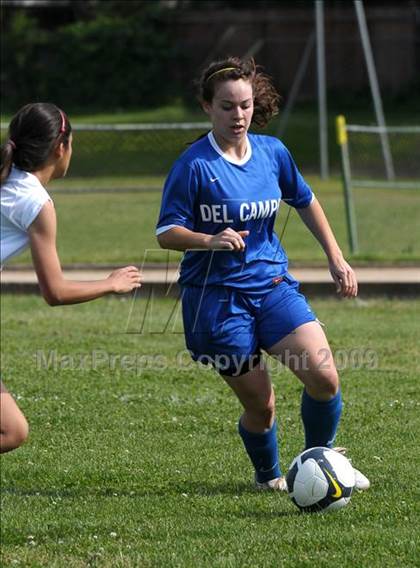 Thumbnail 1 in Del Campo @ Mira Loma photogallery.