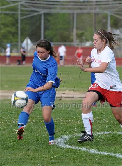Thumbnail 3 in Del Campo @ Mira Loma photogallery.