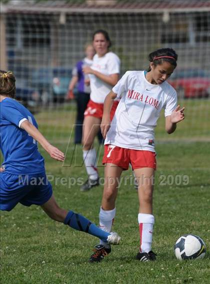 Thumbnail 2 in Del Campo @ Mira Loma photogallery.