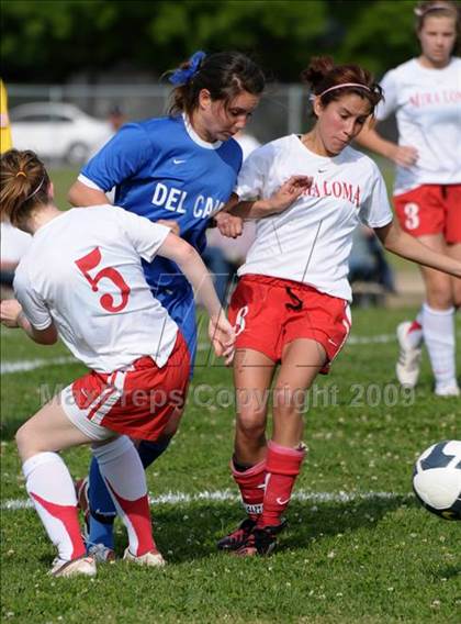 Thumbnail 3 in Del Campo @ Mira Loma photogallery.