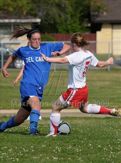 Thumbnail 2 in Del Campo @ Mira Loma photogallery.