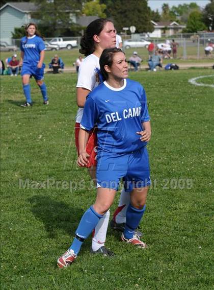 Thumbnail 1 in Del Campo @ Mira Loma photogallery.