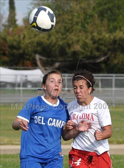 Thumbnail 2 in Del Campo @ Mira Loma photogallery.