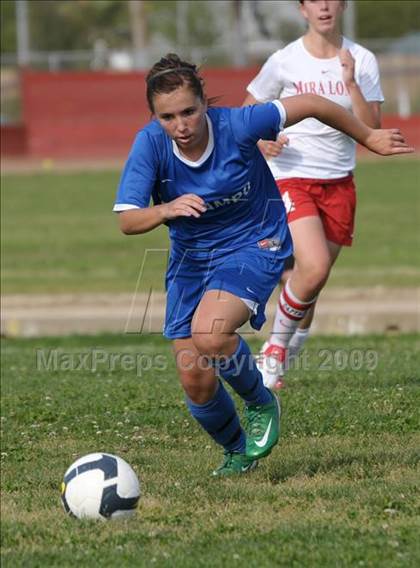 Thumbnail 2 in Del Campo @ Mira Loma photogallery.