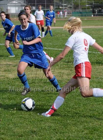 Thumbnail 1 in Del Campo @ Mira Loma photogallery.