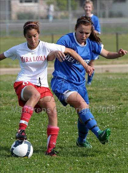 Thumbnail 3 in Del Campo @ Mira Loma photogallery.
