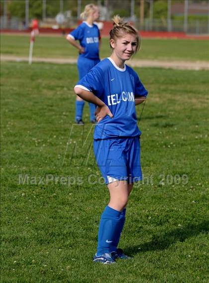 Thumbnail 1 in Del Campo @ Mira Loma photogallery.