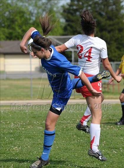 Thumbnail 3 in Del Campo @ Mira Loma photogallery.