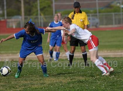 Thumbnail 1 in Del Campo @ Mira Loma photogallery.