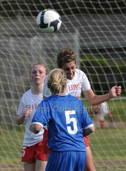 Thumbnail 1 in Del Campo @ Mira Loma photogallery.
