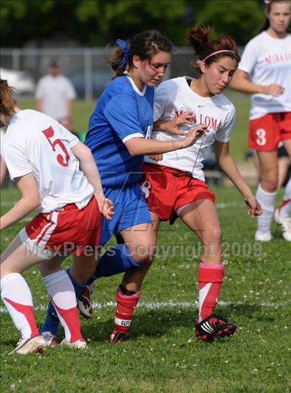 Thumbnail 1 in Del Campo @ Mira Loma photogallery.