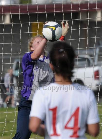 Thumbnail 3 in Del Campo @ Mira Loma photogallery.