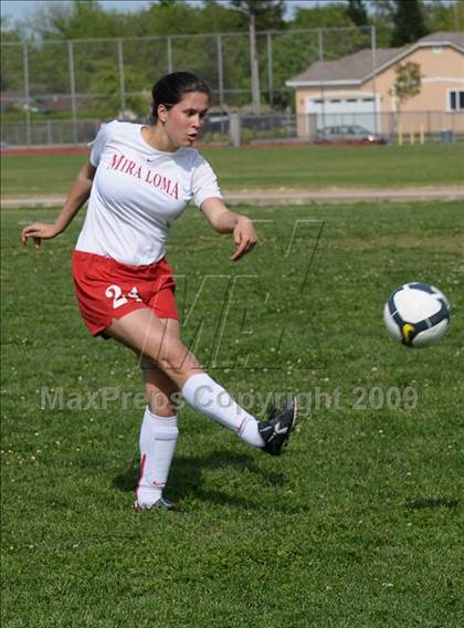 Thumbnail 2 in Del Campo @ Mira Loma photogallery.