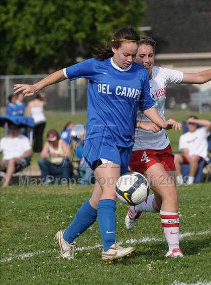 Thumbnail 3 in Del Campo @ Mira Loma photogallery.