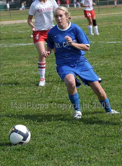 Thumbnail 1 in Del Campo @ Mira Loma photogallery.