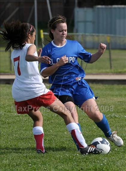 Thumbnail 1 in Del Campo @ Mira Loma photogallery.