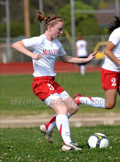 Thumbnail 2 in Del Campo @ Mira Loma photogallery.