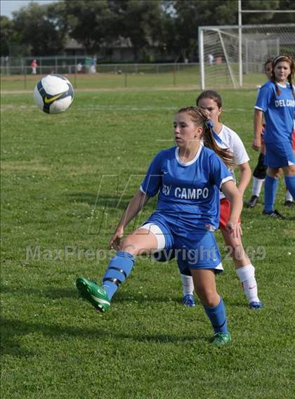 Thumbnail 1 in Del Campo @ Mira Loma photogallery.