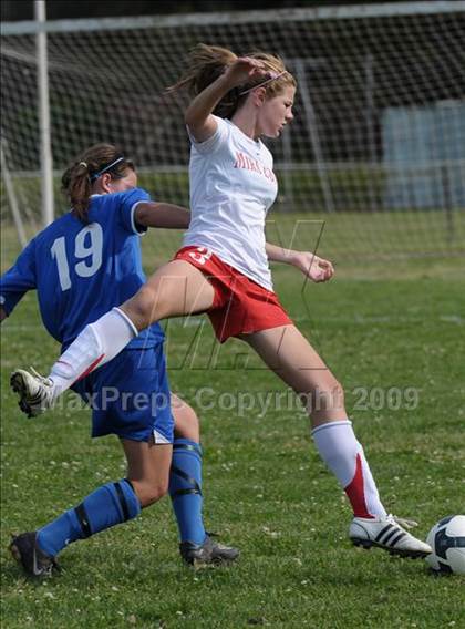 Thumbnail 1 in Del Campo @ Mira Loma photogallery.