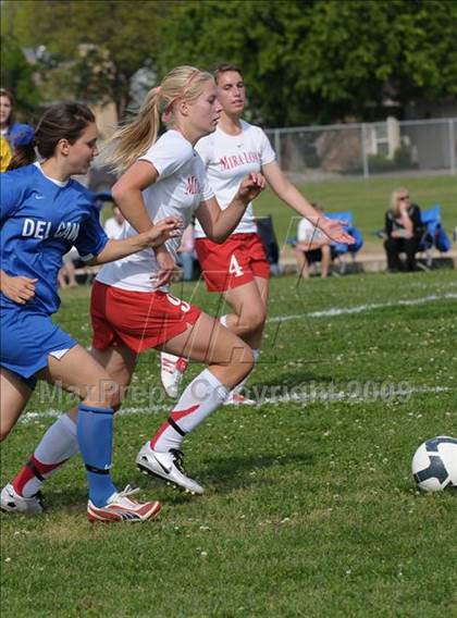 Thumbnail 3 in Del Campo @ Mira Loma photogallery.