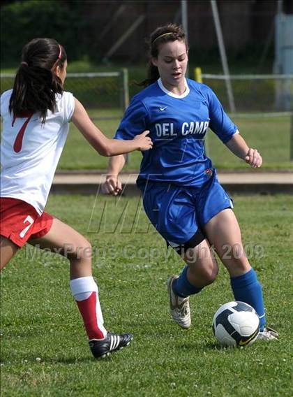 Thumbnail 2 in Del Campo @ Mira Loma photogallery.