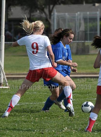Thumbnail 2 in Del Campo @ Mira Loma photogallery.