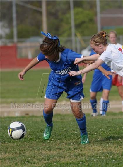 Thumbnail 3 in Del Campo @ Mira Loma photogallery.