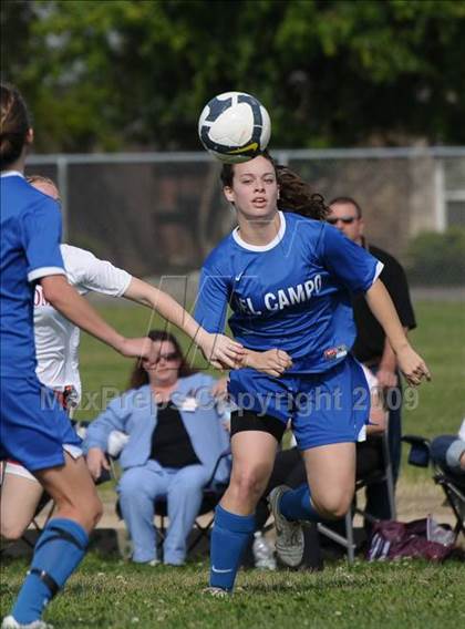 Thumbnail 3 in Del Campo @ Mira Loma photogallery.