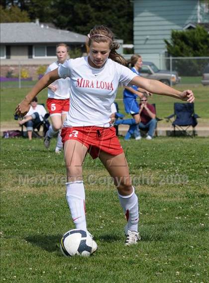 Thumbnail 3 in Del Campo @ Mira Loma photogallery.