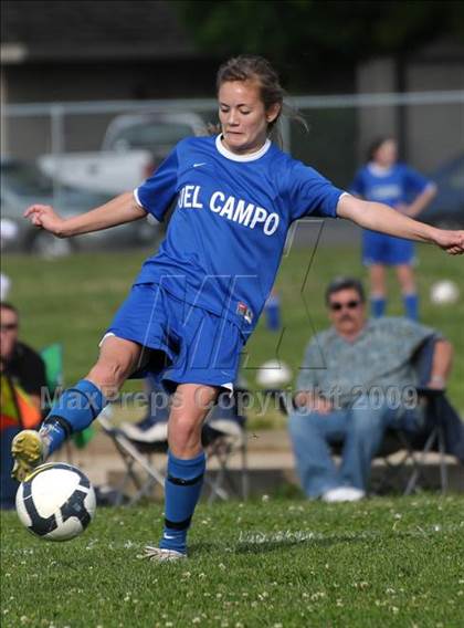 Thumbnail 2 in Del Campo @ Mira Loma photogallery.