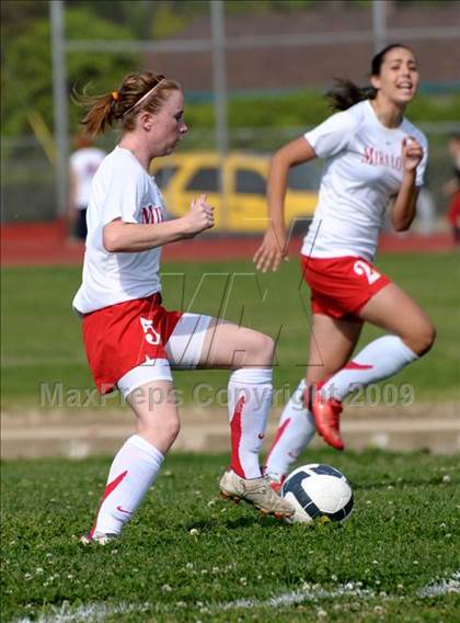 Thumbnail 3 in Del Campo @ Mira Loma photogallery.