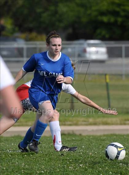 Thumbnail 2 in Del Campo @ Mira Loma photogallery.