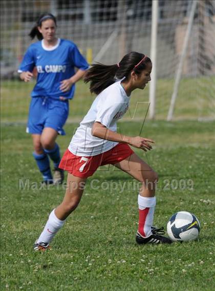 Thumbnail 3 in Del Campo @ Mira Loma photogallery.