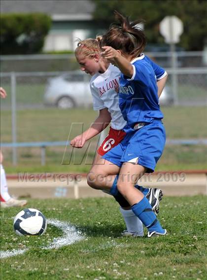 Thumbnail 2 in Del Campo @ Mira Loma photogallery.